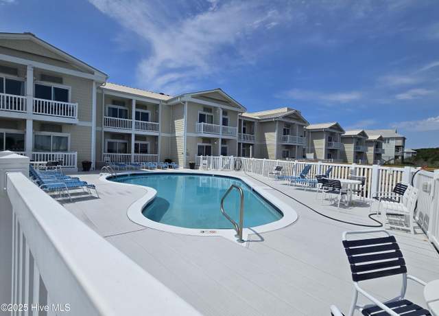 Property at 602 W Fort Macon Rd W #138, Atlantic Beach, NC 28512, 1 bed, 1 bath