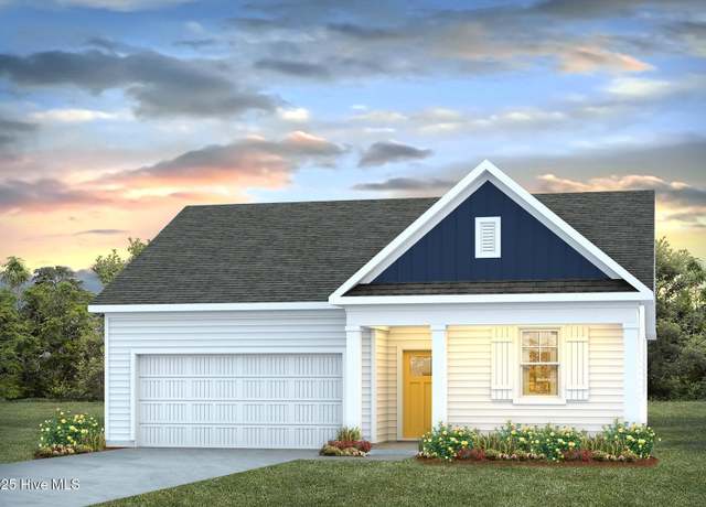 Property at 144 Stella Bluffs Dr Lot 20, Stella, NC 28582, 4 beds, 2 baths