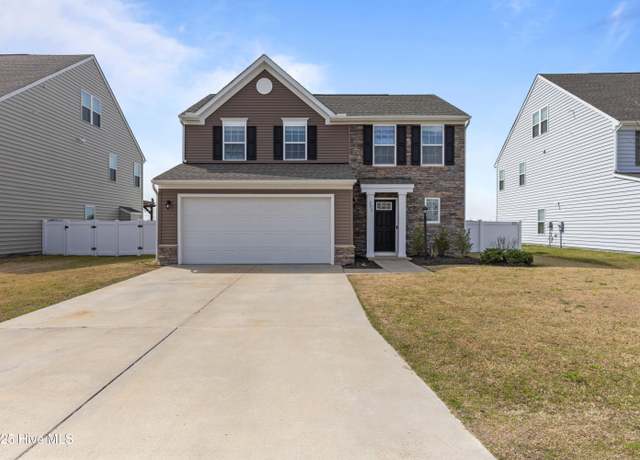 Property at 202 Sunny Lake Rd, Moyock, NC 27958, 3 beds, 2.5 baths