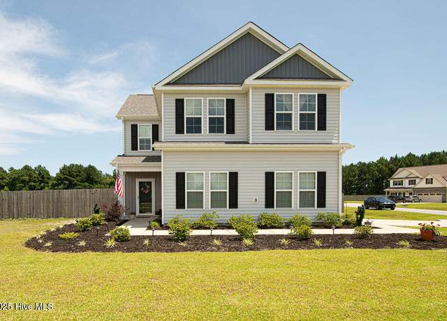 Property at 103 Baymeade Ct, Peletier, NC 28584, 4 beds, 2.5 baths