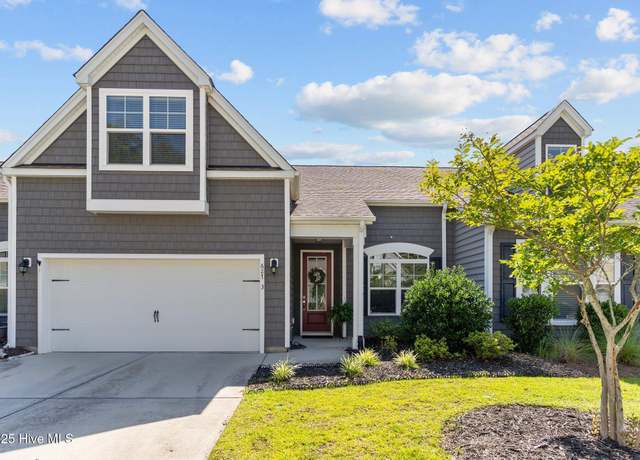 Property at 627 Cambeck Dr SE Unit 3, Leland, NC 28451, 3 beds, 3 baths