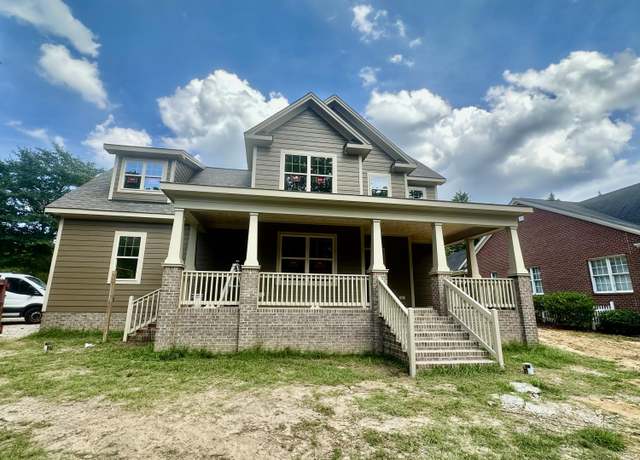 Property at 27 Wisteria Dr, Rocky Mount, NC 27804, 3 beds, 2.5 baths