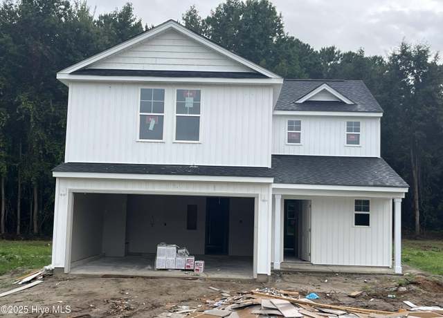 Property at 403 Lyon Estates Dr Lot 51, La Grange, NC 28551, 4 beds, 2.5 baths