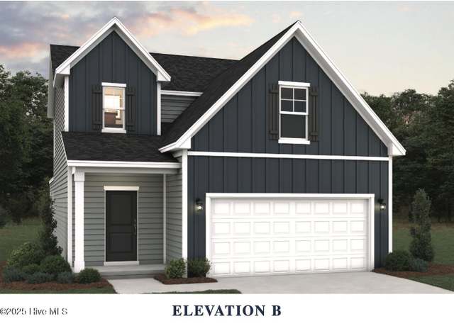 Property at 1108 Crows Nest Ct, New Bern, NC 28560, 3 beds, 2.5 baths