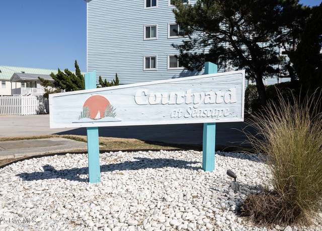 Property at 1618 Canal Dr Unit C-44, Carolina Beach, NC 28428, 1 bed, 1.5 baths