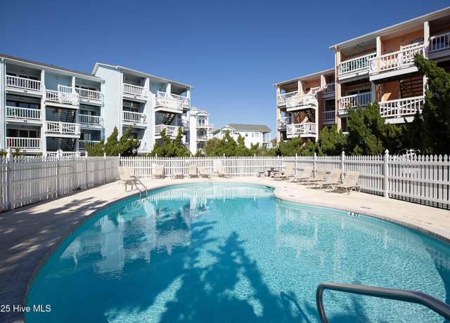 Property at 1618 Canal Dr Unit C-44, Carolina Beach, NC 28428, 1 bed, 1.5 baths