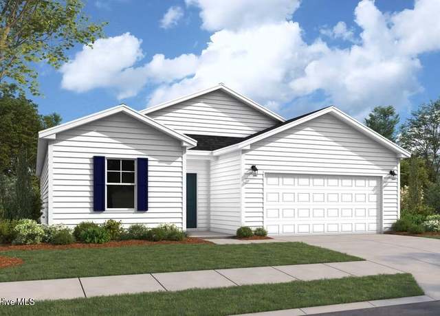 Property at 134 Maymont St NW, Supply, NC 28462, 3 beds, 2 baths