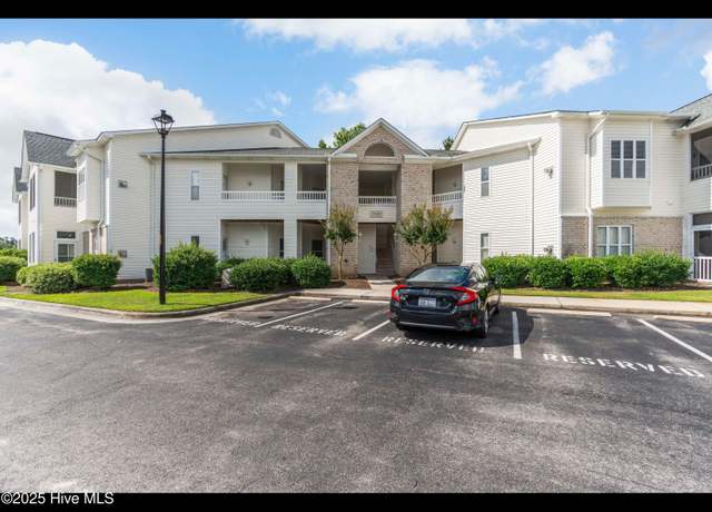 Property at 3900 Botsford Ct #102, Wilmington, NC 28412, 2 beds, 2 baths