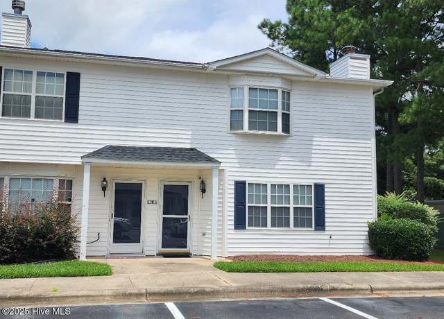 Property at 1035 Spring Forest Rd Unit D10, Greenville, NC 27834, 3 beds, 2.5 baths