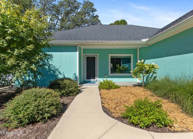 Property at 217 Sellers St, Oak Island, NC 28465, 3 beds, 2 baths