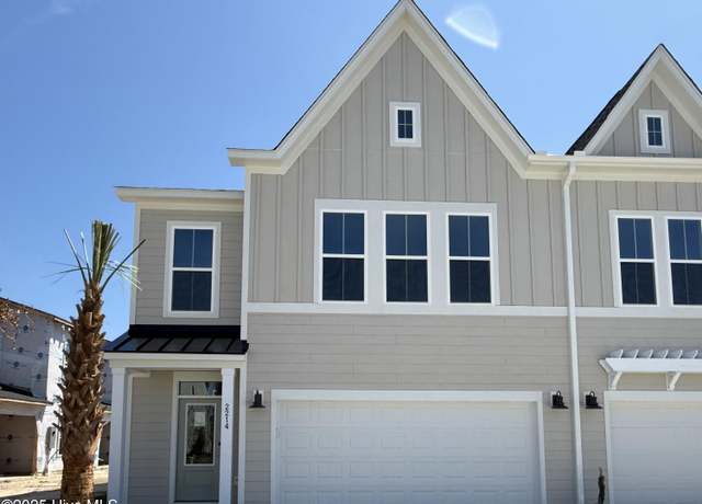 Property at 2214 Star Shower Way Lot 230, Leland, NC 28451, 3 beds, 2.5 baths