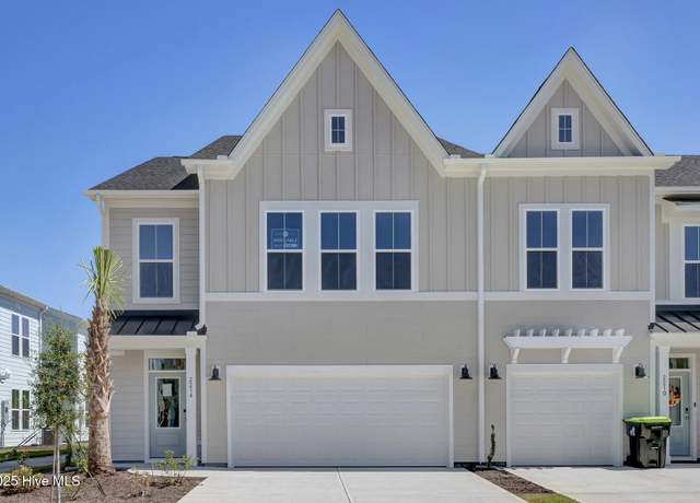 Property at 2214 Star Shower Way, Leland, NC 28451, 3 beds, 2.5 baths