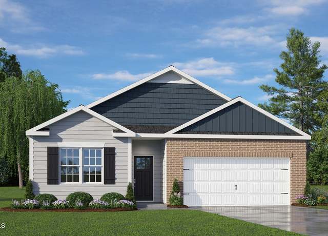 Property at 274 Maddox Dr, Aberdeen, NC 28315, 4 beds, 2 baths