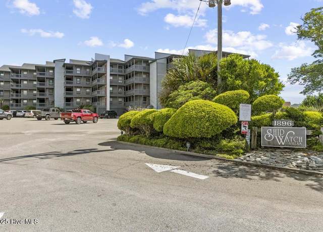 Property at 1896 New River Inlet Rd #1203, North Topsail Beach, NC 28460, 2 beds, 2 baths