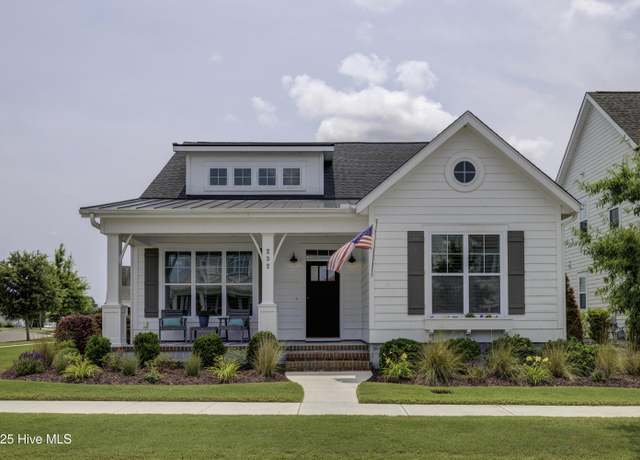 Property at 232 Trawlers Way, Wilmington, NC 28412, 4 beds, 3 baths