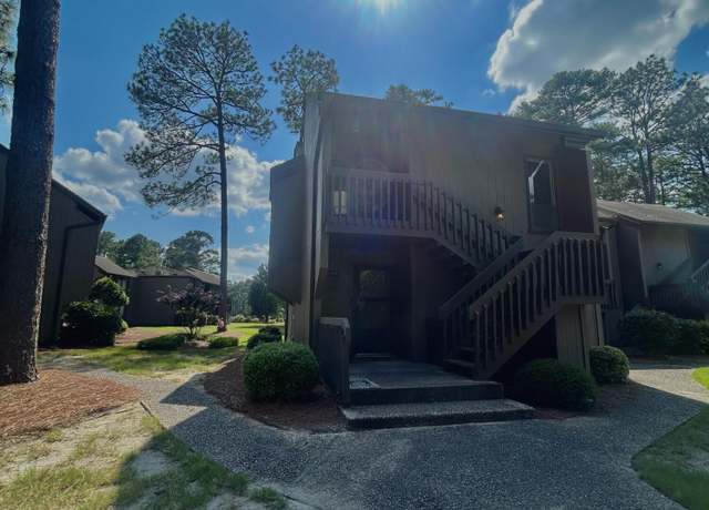Property at 10 Pine Tree Rd #110, Pinehurst, NC 28374, 1 bed, 1 bath
