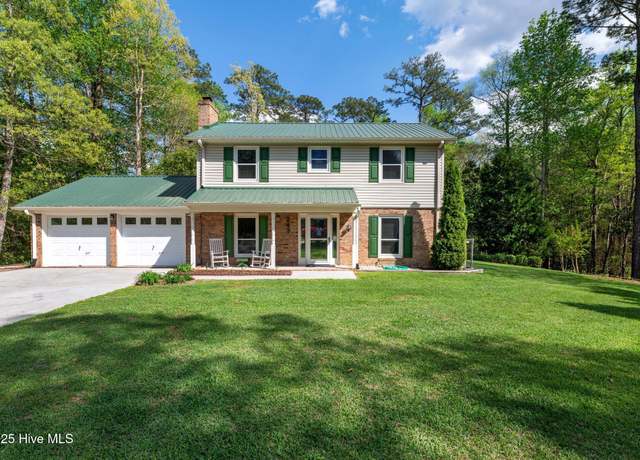 Property at 243 Snead Rd, New Bern, NC 28560, 3 beds, 2.5 baths
