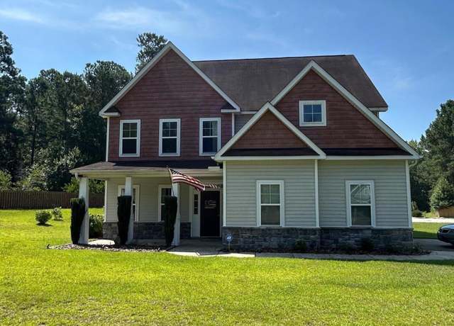 Property at 101 Birdsong Ct, Aberdeen, NC 28315, 5 beds, 3 baths