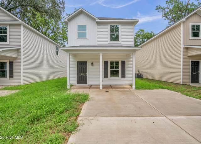Property at 464 Maides Ave, Wilmington, NC 28405, 3 beds, 2.5 baths