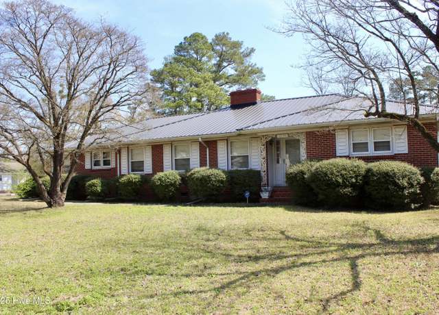 Property at 10154 Nc Highway 53, White Oak, NC 28399, 2 beds, 2 baths