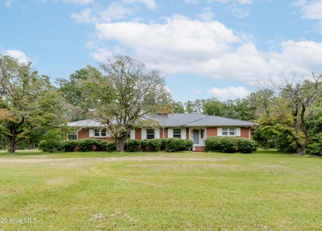 Property at 10154 Nc Highway 53, White Oak, NC 28399, 2 beds, 2 baths