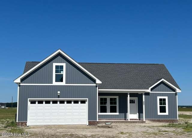 Property at 481 N Trotman Rd, Camden, NC 27921, 4 beds, 2 baths