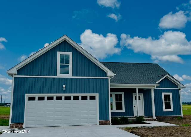 Property at 481 N Trotman Rd, Camden, NC 27921, 4 beds, 2 baths