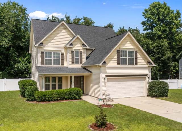 Property at 297 Colonist Pl, Cameron, NC 28326, 4 beds, 2.5 baths
