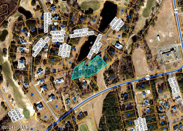 Property at 1290 Hewett Farms Rd, Shallotte, NC 28470