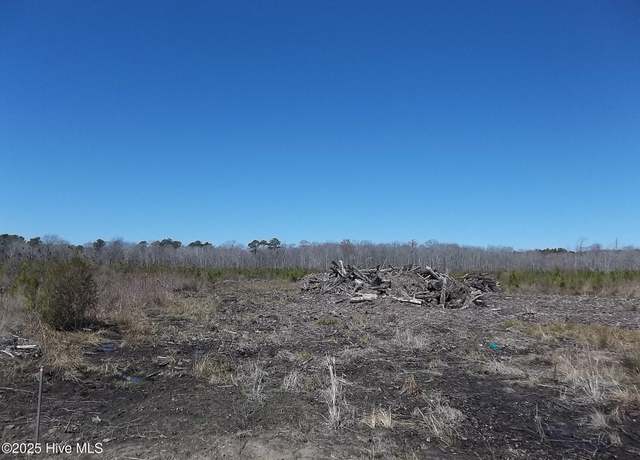 Property at Lot# 5 Boat Ramp Rd, New Hope, NC 27944