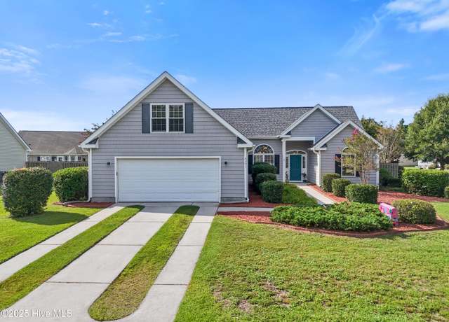 Property at 4391 Frying Pan Rd SE, Southport, NC 28461, 3 beds, 2 baths