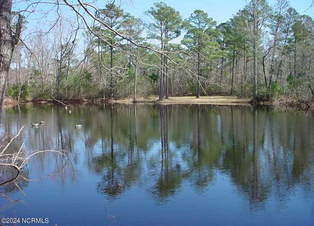 Property at Lot #1 Harts Ln, Rocky Point, NC 28457