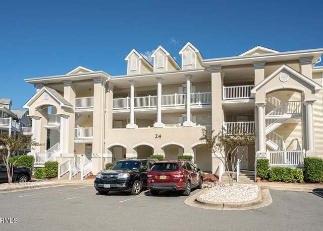 Property at 1215 N Middleton Dr NW Apt 2409, Calabash, NC 28467, 2 beds, 2 baths