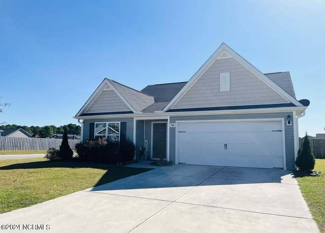 Property at 7140 Cameron Trace Dr, Wilmington, NC 28411, 3 beds, 2 baths