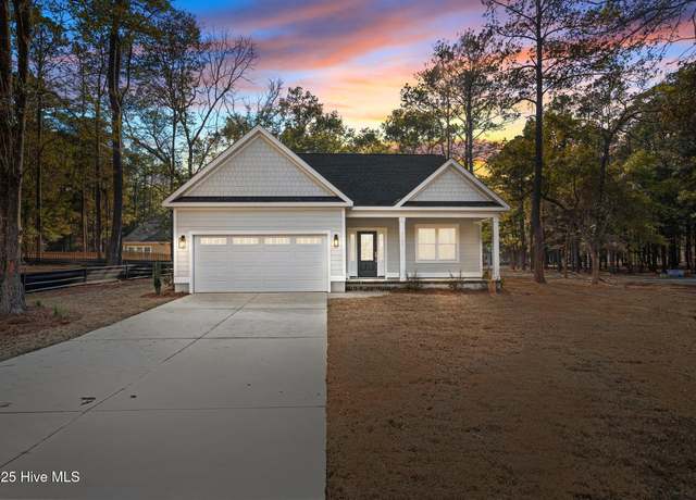Property at 3235 Mooring Dr SE, Bolivia, NC 28422, 3 beds, 2 baths