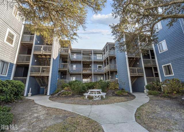 Property at 2224 New River Inlet Rd #240, North Topsail Beach, NC 28460, 2 beds, 2 baths