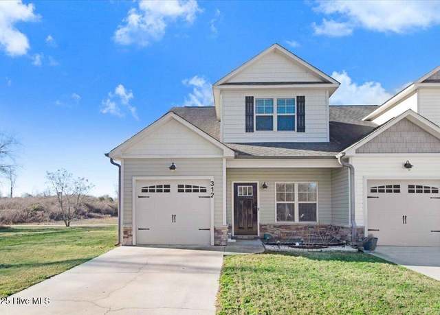Property at 312 Winstead Lp, Richlands, NC 28574, 4 beds, 2.5 baths