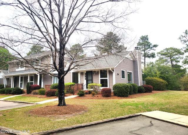 Property at 925 Morganton Rd Unit 7d, Pinehurst, NC 28374, 1 bed, 1 bath