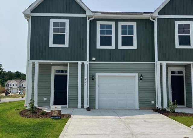 Property at 254 Arnette Drive A Unit 82 A, Shallotte, NC 28469, 3 beds, 2.5 baths