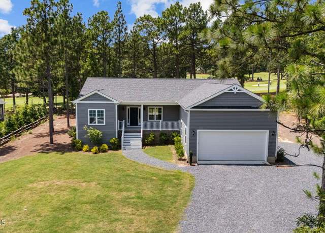 Property at 105 Lancashire Ct, Seven Lakes, NC 27376, 3 beds, 2 baths