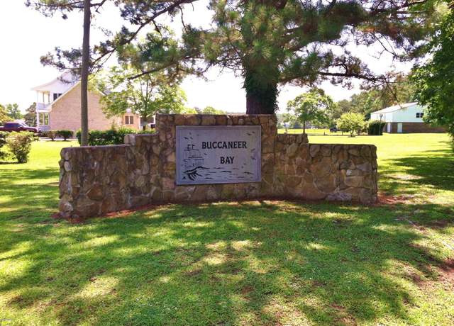 Property at 1311 Blackbeard Dr, Oriental, NC 28571