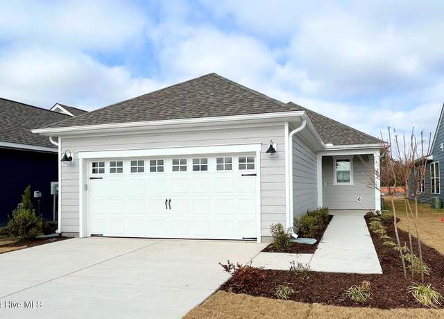 Property at 363 Heartwood Dr #11, Leland, NC 28479, 2 beds, 2 baths