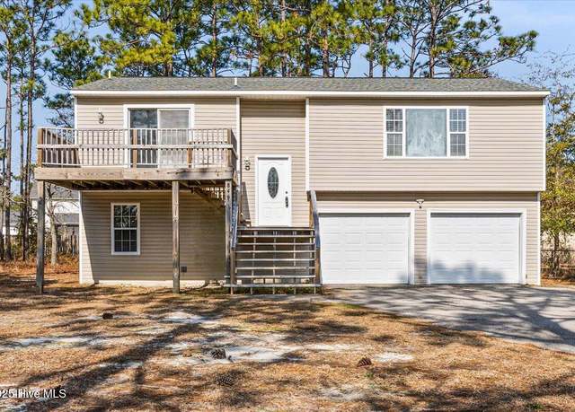 Property at 849 N Shore Dr, Southport, NC 28461, 3 beds, 2.5 baths