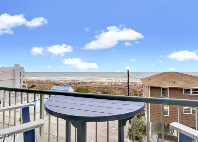 Property at 901 S Lake Park Blvd Unit 304, Carolina Beach, NC 28428, 2 beds, 2 baths