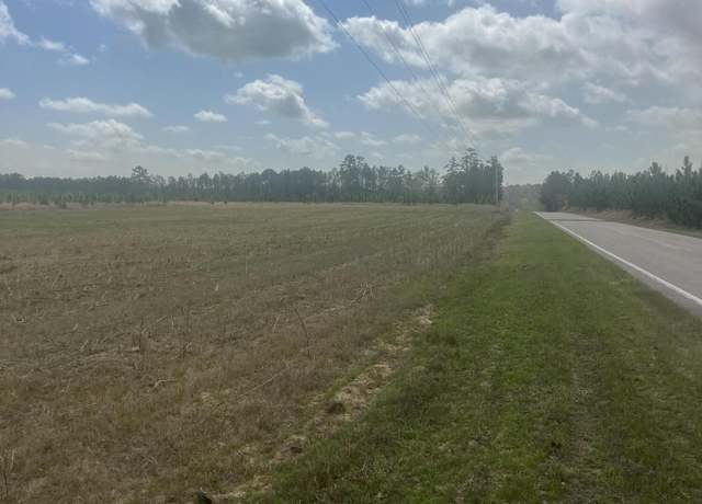 Property at 1641 Currie Mill Rd, Jackson Springs, NC 27281