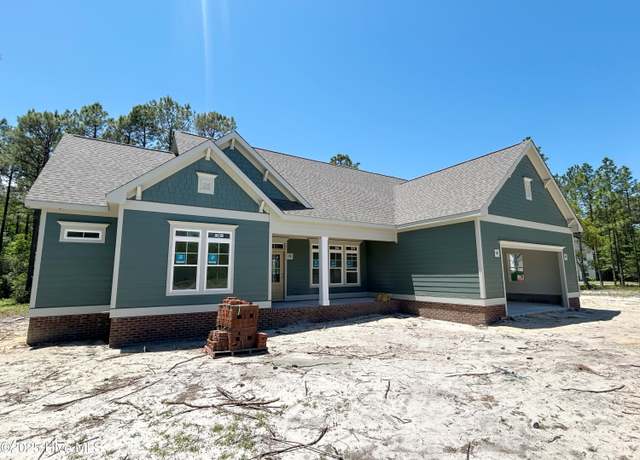 Property at 45 Mill Creek Dr, Minnesott Beach, NC 28510, 3 beds, 2 baths