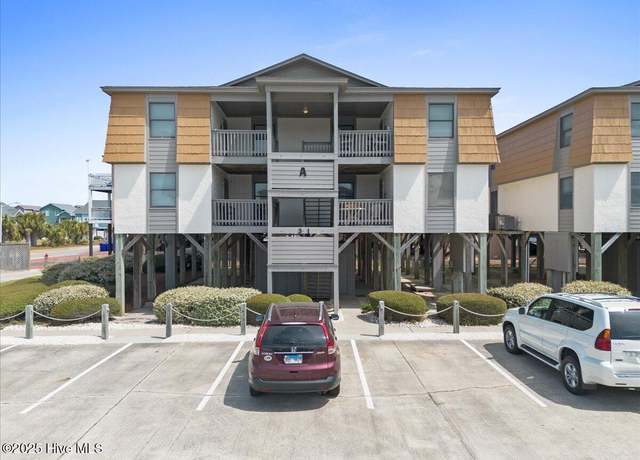 Property at 31 Ocean Isle West Blvd Unit A-2, Ocean Isle Beach, NC 28469, 3 beds, 2 baths