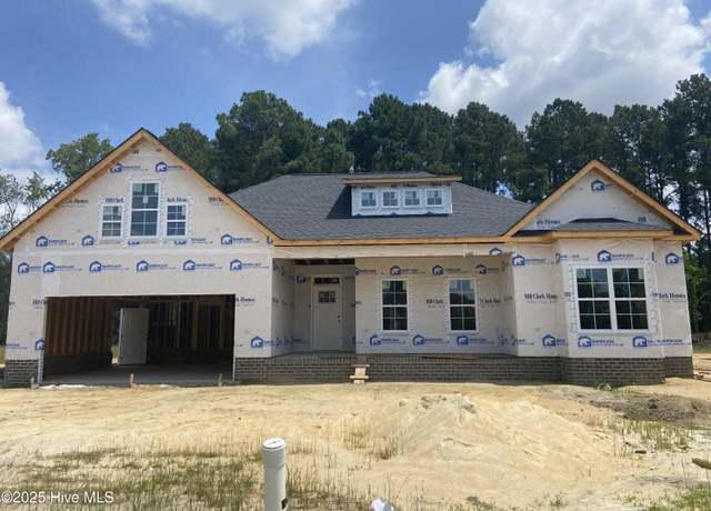 Property at 2809 Ridgestone Dr, Winterville, NC 28590, 3 beds, 3 baths