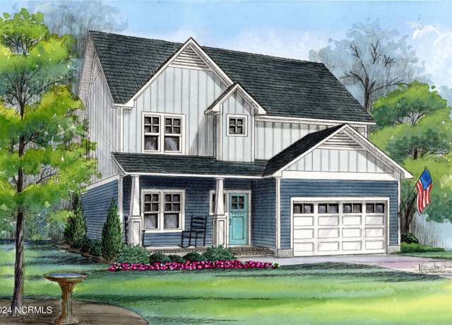 Property at 108 Palm Cir, Havelock, NC 28532, 3 beds, 2.5 baths