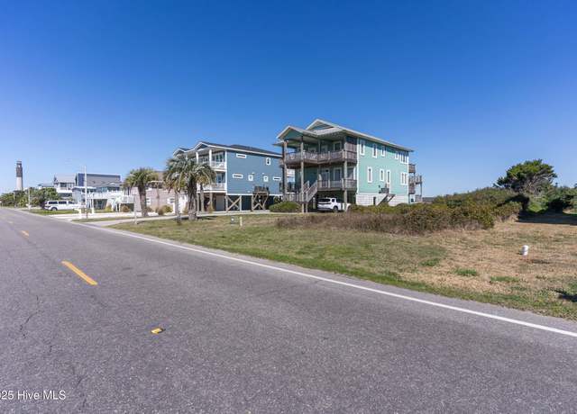 Property at 128 Caswell Beach Road Rd, Caswell Beach, NC 28465